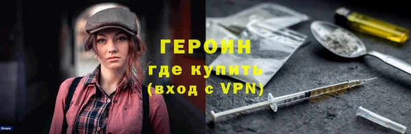 хмурый Алексин