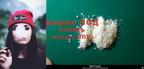 хмурый Алексин