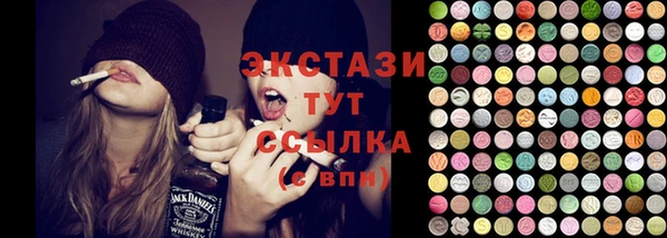 хмурый Алексин